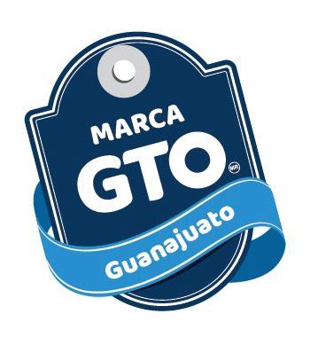 Marca GTO Guanajuato